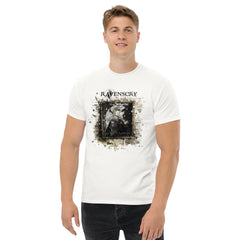 One Way Out T-Shirt Male
