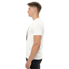 One Way Out T-Shirt Male