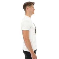 One Way Out T-Shirt Male