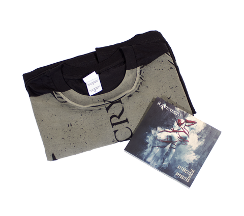 The Attraction of Opposites Promo Pack