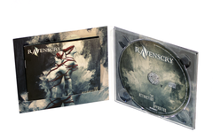 The Attraction of Opposites Digipak®