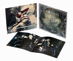 The Attraction of Opposites Digipak®