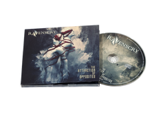 The Attraction of Opposites Digipak®