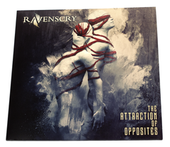 The Attraction of Opposites Vinyl