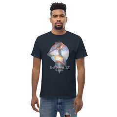 The Invisible T-Shirt Male