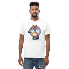 The Invisible T-Shirt Male