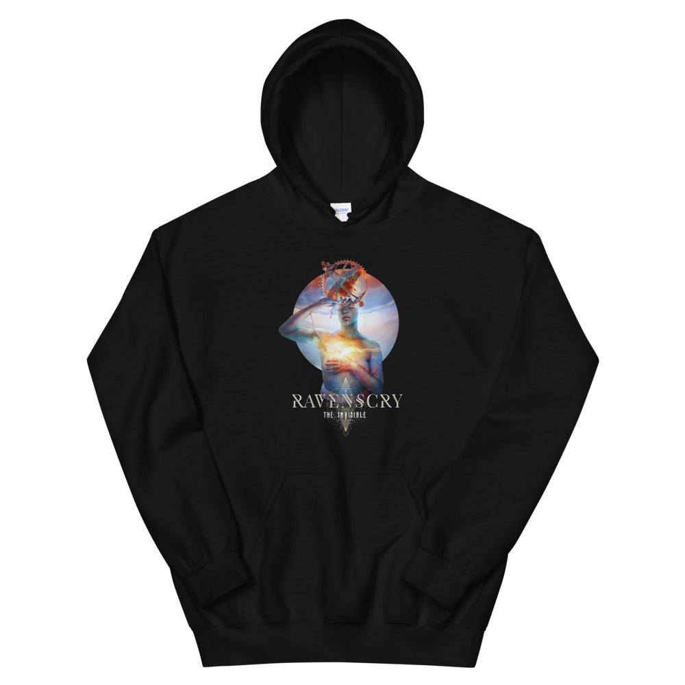 The Invisible Hoodie Unisex