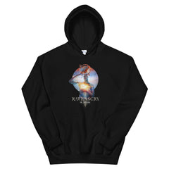 The Invisible Hoodie Unisex