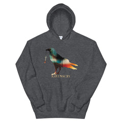 100 Hoodie Unisex