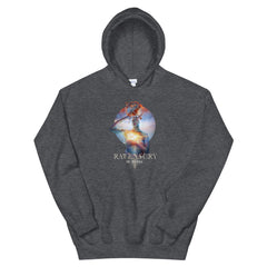 The Invisible Hoodie Unisex