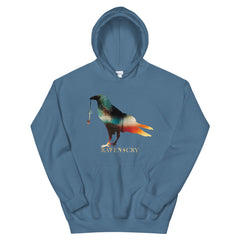 100 Hoodie Unisex