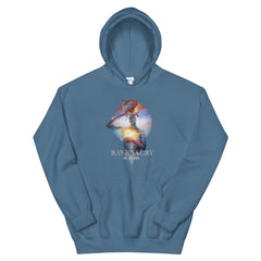 The Invisible Hoodie Unisex