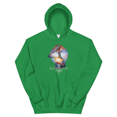 The Invisible Hoodie Unisex