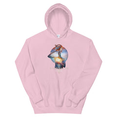 The Invisible Hoodie Unisex