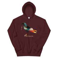 100 Hoodie Unisex