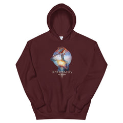 The Invisible Hoodie Unisex