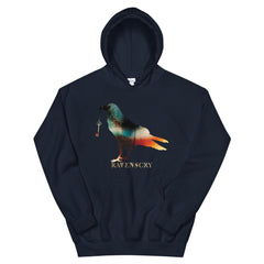 100 Hoodie Unisex