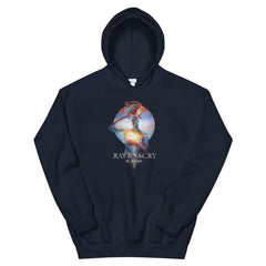 The Invisible Hoodie Unisex
