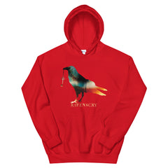 100 Hoodie Unisex