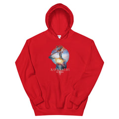The Invisible Hoodie Unisex