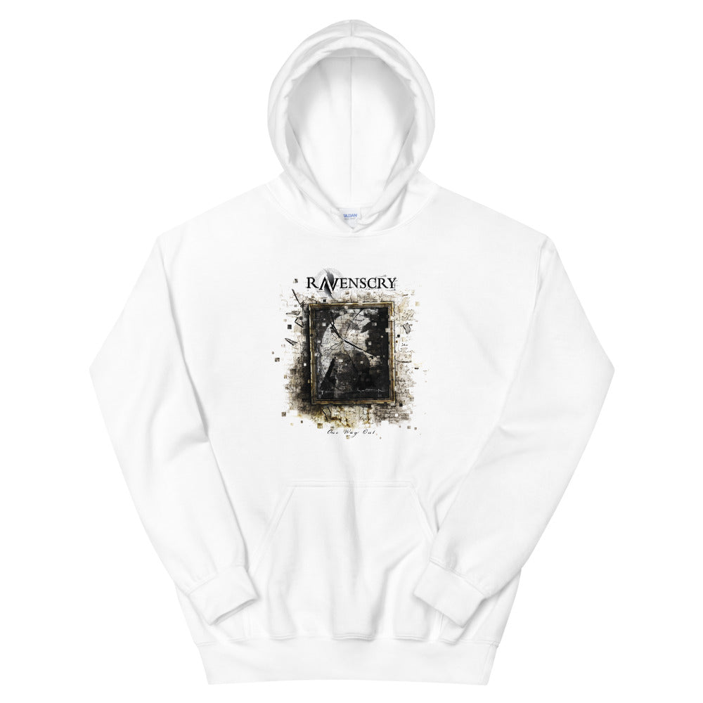 One Way Out Hoodie Unisex