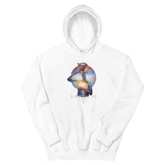 The Invisible Hoodie Unisex
