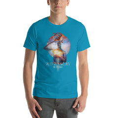 The Invisible T-Shirt Unisex