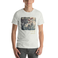 The Attraction Of Opposites T-Shirt Unisex