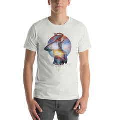 The Invisible T-Shirt Unisex