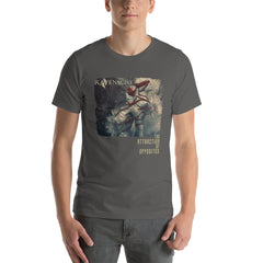 The Attraction Of Opposites T-Shirt Unisex