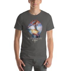 The Invisible T-Shirt Unisex