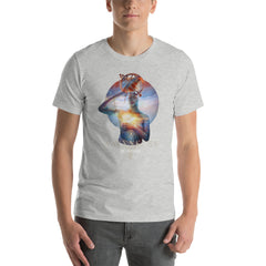 The Invisible T-Shirt Unisex