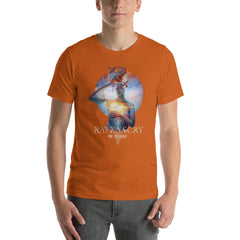 The Invisible T-Shirt Unisex