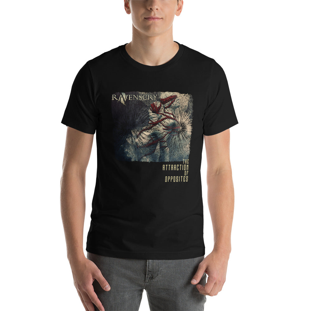 The Attraction Of Opposites T-Shirt Unisex