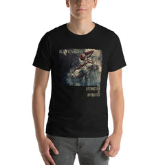 The Attraction Of Opposites T-Shirt Unisex