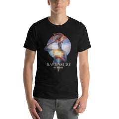 The Invisible T-Shirt Unisex