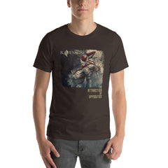The Attraction Of Opposites T-Shirt Unisex