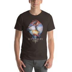 The Invisible T-Shirt Unisex
