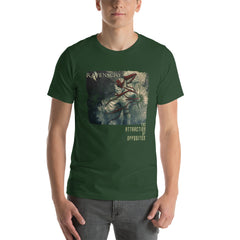 The Attraction Of Opposites T-Shirt Unisex