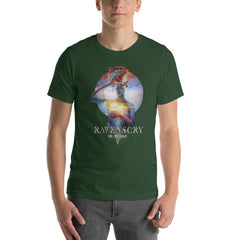 The Invisible T-Shirt Unisex