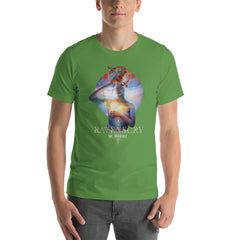 The Invisible T-Shirt Unisex