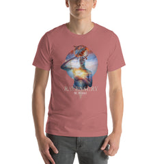 The Invisible T-Shirt Unisex