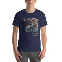 The Attraction Of Opposites T-Shirt Unisex