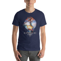 The Invisible T-Shirt Unisex