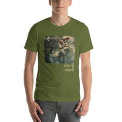 The Attraction Of Opposites T-Shirt Unisex