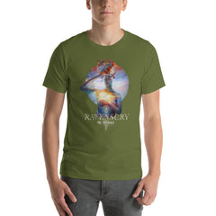 The Invisible T-Shirt Unisex