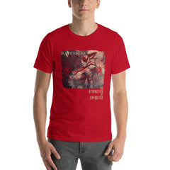 The Attraction Of Opposites T-Shirt Unisex