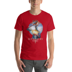 The Invisible T-Shirt Unisex