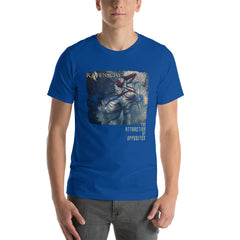 The Attraction Of Opposites T-Shirt Unisex
