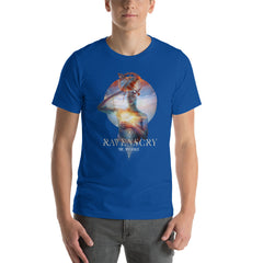 The Invisible T-Shirt Unisex
